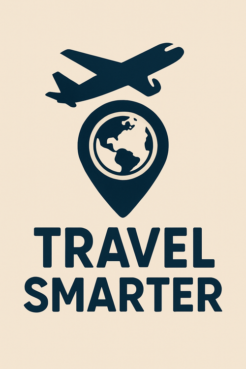 Travel Smarter
